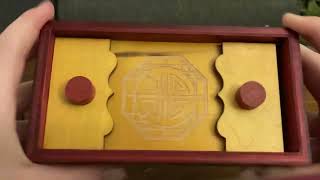 How To Solve True Genius Emperor’s Chest Puzzle [upl. by Cynthy605]