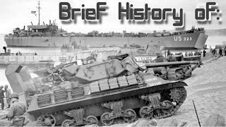 A Brief History of Exercise Tiger [upl. by Orabla]