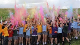 Year 12 Graduation Video  Westbourne Grammar School Class of 2014 [upl. by Proctor]