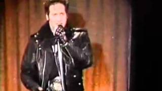 Andrew Dice Clay At Rodney Dangerfields 1987 [upl. by Francklin]