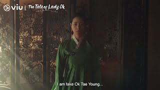 Trailer The Tale of Lady Ok  Watch on Viu this 30 Nov [upl. by Giess]