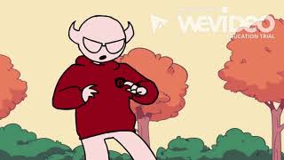 SomeThingElseYT  Im Something Else  Explicit Version  Non Official Music Video [upl. by Lehpar395]