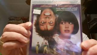 Chiller Theatre Haul DVDs 3 [upl. by Tamma]