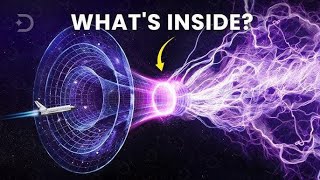 Wormholes Explained – Breaking Spacetime [upl. by Dinsmore]