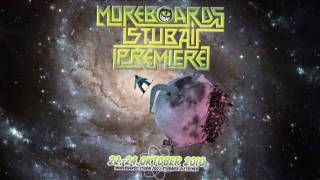 MOREBOARDS STUBAI PREMIERE 2010 The Teaser Vol 1 [upl. by Solis919]