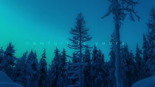 the best version of snowfall you havent heard yet  reverb 1 hour loop [upl. by Saimon]