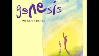 We Can t Dance Genesis Full Album 1991 [upl. by Lissner]