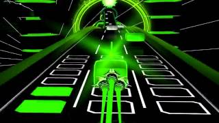 AUDIOSURF The Kooks  Junk Of The Heart Happy [upl. by Milak]