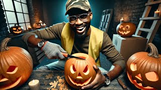 The Surprising History of JackOLanterns [upl. by Anelhtak]