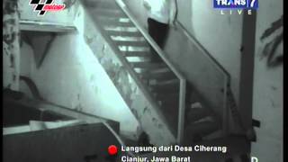 Masih Dunia Lain Eps Arwah Korban Mutilasi Di Villa Angker Part 1  17 Oktober 2014 [upl. by Slavic]