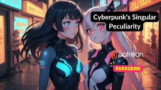 Cyberpunks Singular Peculiarity Chapters 251275  Audiobook  Webnovel [upl. by Eirojam]