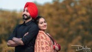 Es Janam Vich Nahi Paya Able Vich Pavage  Saade Dil Te Likhya Naam Tera  New Punjabi Song [upl. by Tildy]