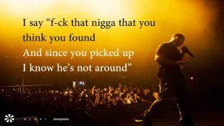 Drake Marvins Room Lyrics YouTube [upl. by Erine718]