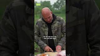 WAAROM HEET EEN KAPSALON KAPSALON 🤔 openvuur njamtv shorts [upl. by Akoyin]