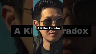 5 Must Watch Thriller Korean Shows of 2024 on Netflix in Hindi ytshorts shortsfeed [upl. by Sibell]