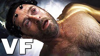 REMINISCENCE Bande Annonce VF 2021 Hugh Jackman ScienceFiction [upl. by Ylremik]