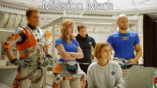 Exploring the Martian Frontier  English Full Movie [upl. by Carlen282]