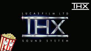 THX Sound Test  Broadway  ▶️ With Download [upl. by Igenia]