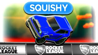 I ran into Squishy and Arsenal in ranked 2v2 [upl. by Naujid]