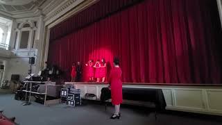 kearny highschool spring concert 2024 [upl. by Moreen]