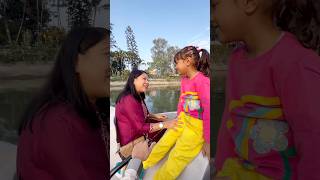 Mummy K Sath Boating Ki [upl. by Slerahc]