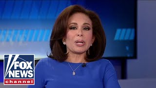 Judge Jeanine Liberals have a new reason to ‘wet the bed’ [upl. by Akinot]