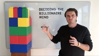 How Billionaires Think Decoding The Billionaire Mind [upl. by Latea]