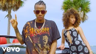 Tekno  GO Official Video [upl. by Jule]