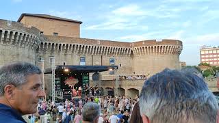 Senigallia  Summer Jamboree 2024  Serata finale  Marche Italy [upl. by Walford]