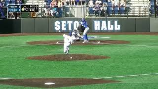 BB Hofstra Highlights at Seton Hall 5124 [upl. by Animsay]