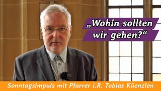 Biblischer Sonntagsimpuls  13 Oktober 2024 [upl. by Mora50]