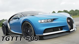 Forza Motorsport 7  TGTTT 09  Top Speed Monster [upl. by Euqinahc]