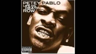 Petey Pablo Unstable [upl. by Naraa]