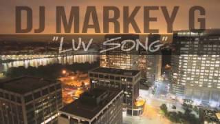 DJ MARKEY G LUV SONG [upl. by Ahsinhoj170]