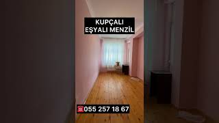 BAKİYA KOCUREM DEYE ESYALİ EVİMİ SATİRAM ☎️055 257 18 67 [upl. by Seitz]