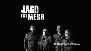 Trailer JAGD ist MEHR  Staffel 1  JAGDistMEHR [upl. by Ez]