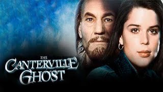 The Canterville Ghost  Full Movie starring Patrick Stewart [upl. by Kristoforo]