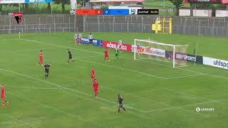 SSV Reutlingen vs TSV Essingen  Oberliga BW 202425  11 Spieltag [upl. by Zachariah]