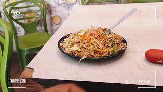 Dely vlog video ll Mossi Cali Gae apne ghar ll 😋 Choming Party😋🥳vlog lxvlogs funny foodlover [upl. by Dania846]