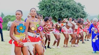 African traditional dance performance kalapapula [upl. by Dearden]