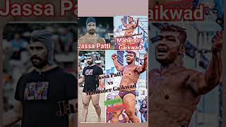 Jassa Patti pahalvan vs Mahendra Gaikwad Maharashtra kushti 17 December Jammu🔥🔥🔥🔥🔥🔥🔥🔥🔥🔥 [upl. by Shaylynn]