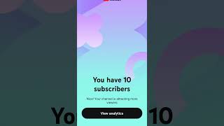 10Sub in my clannel [upl. by Llert243]