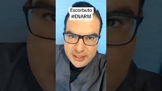 Escorbuto enarm mir usmle visita doctorvagocom [upl. by Cherilynn]