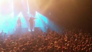 Good Charlotte  Predictable 2017 Berlin Germany [upl. by Bramwell]