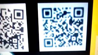 YoKai Watch 2 QR Codes  Poch Münzen [upl. by Enilra]