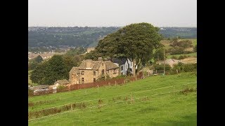 Places to see in  Liversedge  UK [upl. by Hugh]