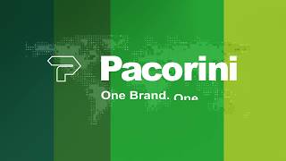 Pacorini Group [upl. by Elime]