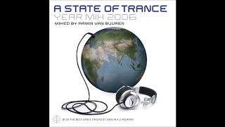 Armin van Buuren  A State of Trance Yearmix 2006 Episode 281 [upl. by Oirevas]