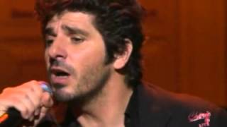 Patrick Fiori  Medley  Cherie FM Live Paris Nov 2008 [upl. by Rickart]