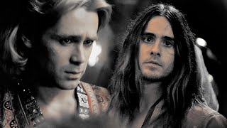 alexander  hephaestion  bang bang [upl. by Aneerehs]